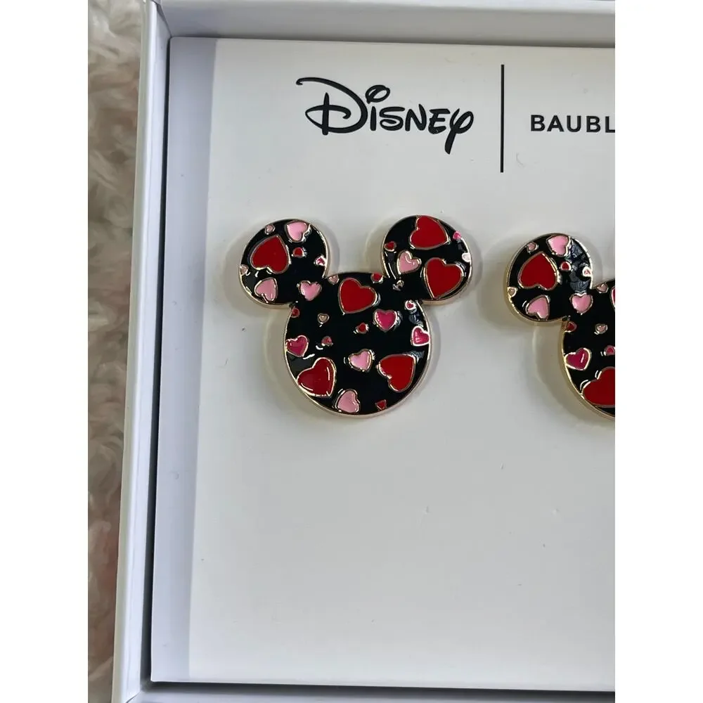 BaubleBar disney mickey
